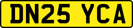 DN25YCA