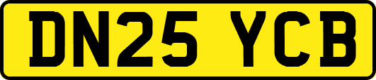 DN25YCB