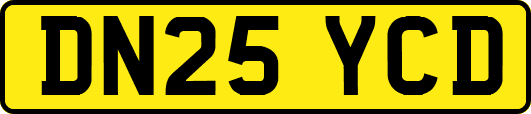 DN25YCD