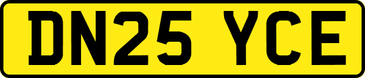 DN25YCE