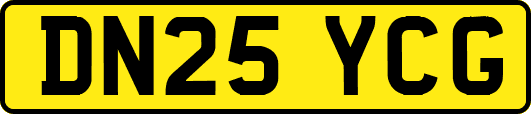 DN25YCG