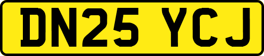 DN25YCJ