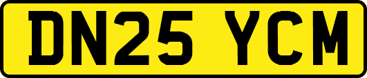 DN25YCM