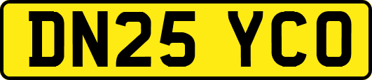 DN25YCO