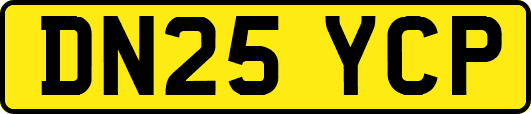 DN25YCP