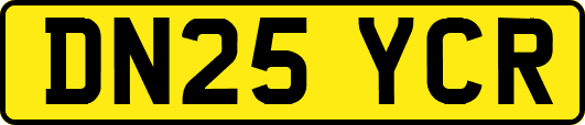 DN25YCR