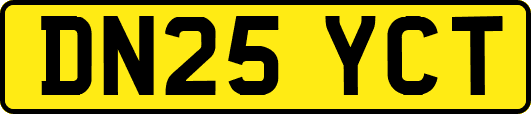 DN25YCT