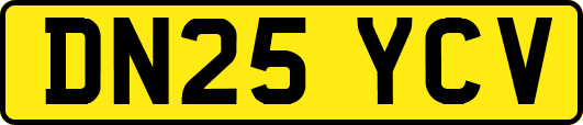DN25YCV