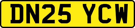 DN25YCW