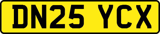 DN25YCX