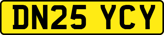 DN25YCY