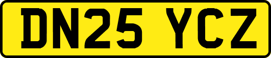 DN25YCZ