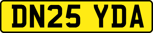 DN25YDA