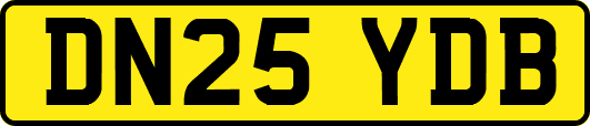 DN25YDB