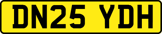 DN25YDH