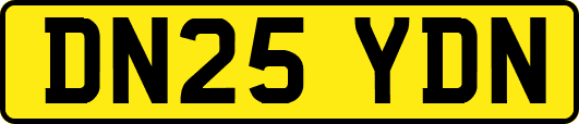 DN25YDN