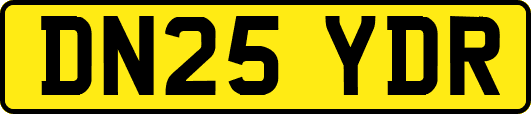 DN25YDR
