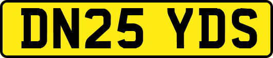 DN25YDS