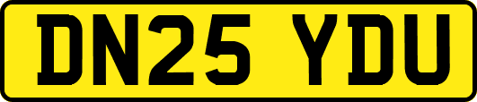DN25YDU