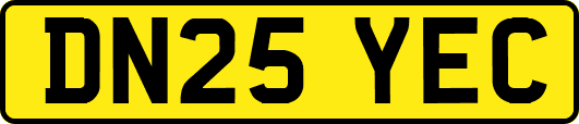 DN25YEC