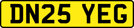 DN25YEG