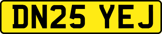 DN25YEJ