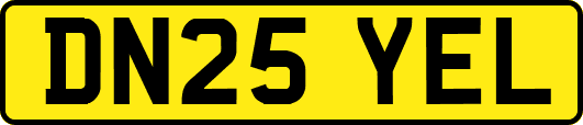 DN25YEL