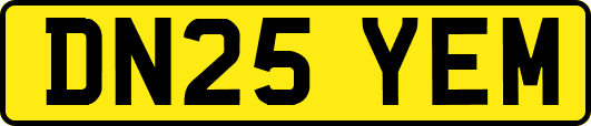 DN25YEM