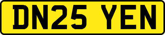 DN25YEN