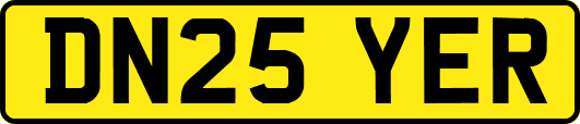 DN25YER