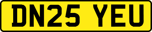 DN25YEU