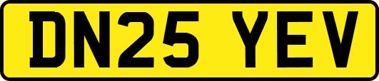 DN25YEV