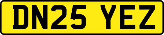 DN25YEZ