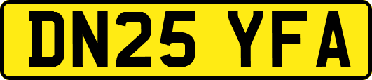DN25YFA