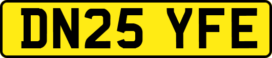 DN25YFE