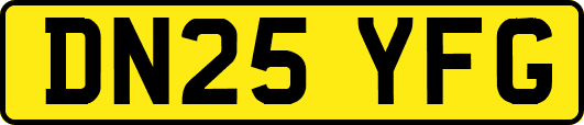 DN25YFG