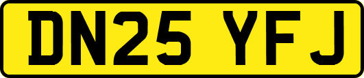 DN25YFJ