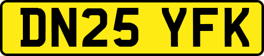 DN25YFK