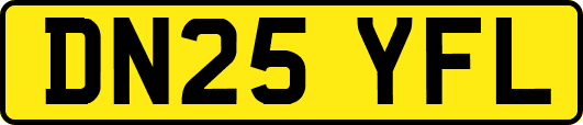 DN25YFL
