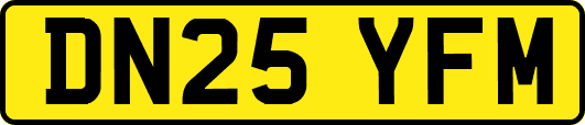 DN25YFM