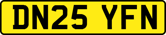DN25YFN