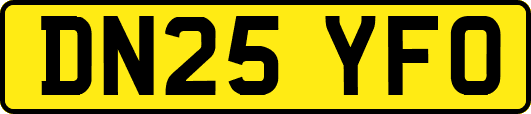 DN25YFO