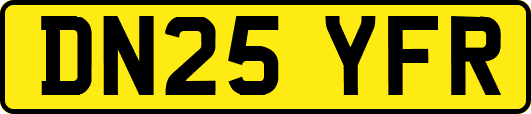 DN25YFR