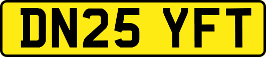 DN25YFT
