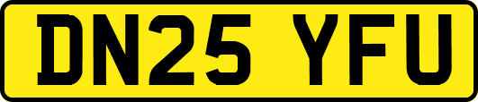 DN25YFU
