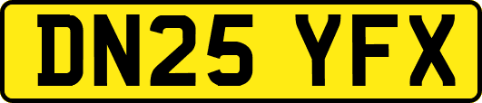 DN25YFX