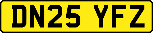DN25YFZ