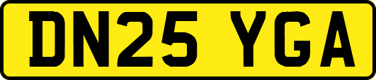 DN25YGA
