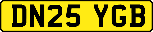 DN25YGB