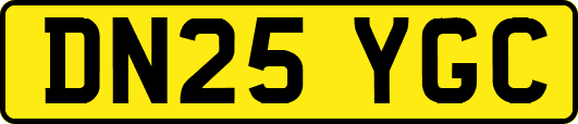DN25YGC